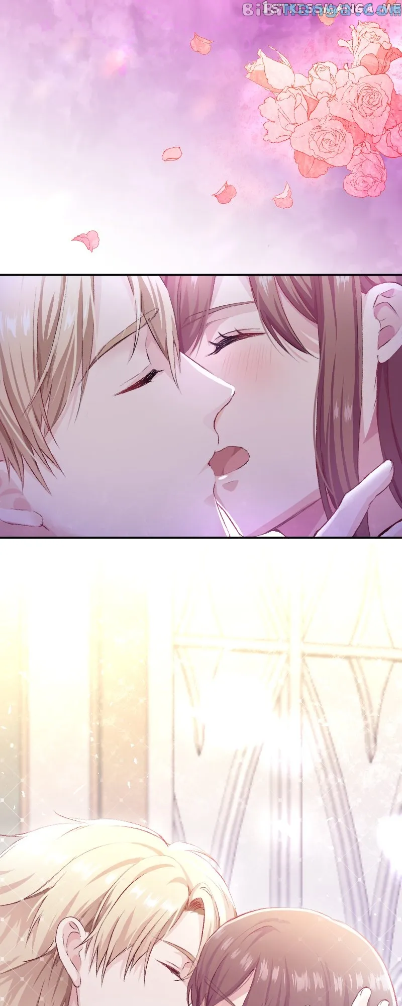 A Deceiving Bride and The Fierce Lion Chapter 22 187 27