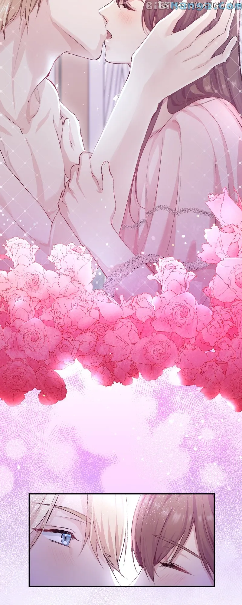 A Deceiving Bride and The Fierce Lion Chapter 22 188 28