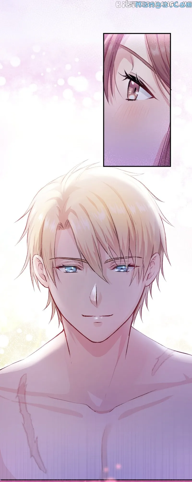 A Deceiving Bride and The Fierce Lion Chapter 22 189 29