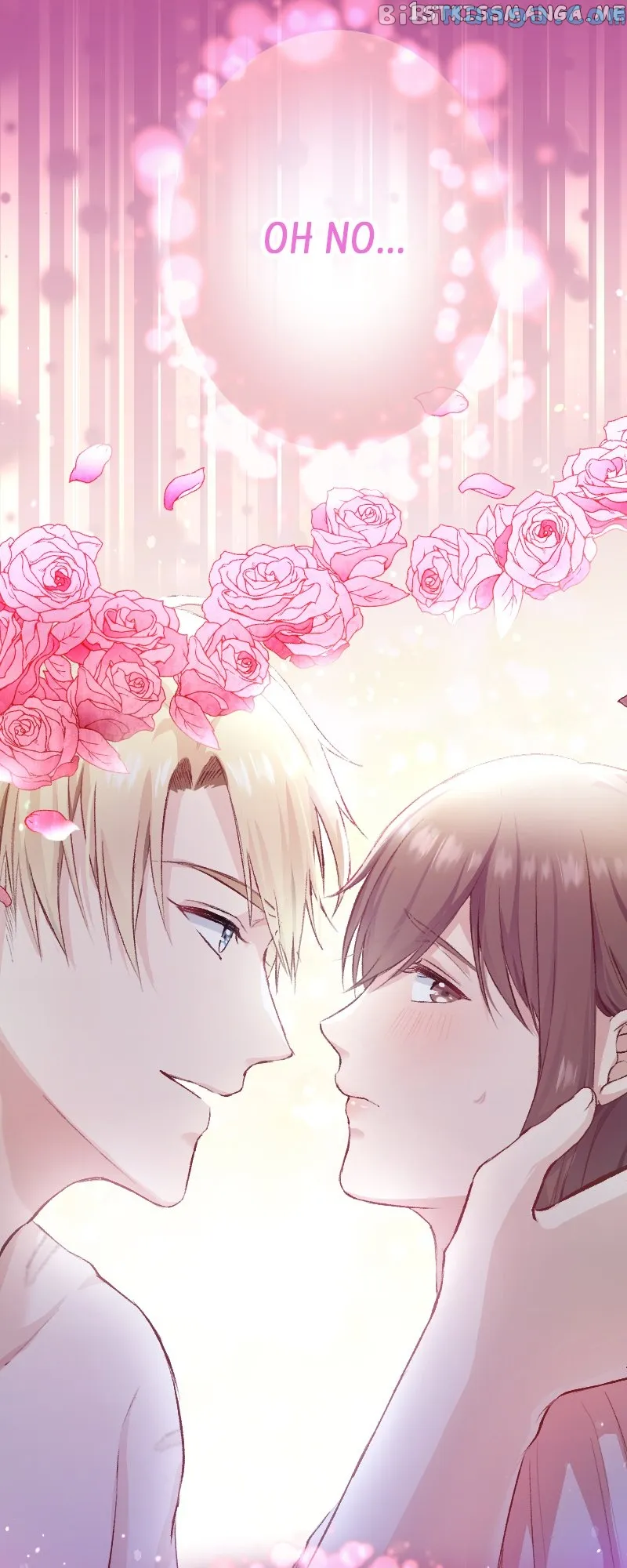 A Deceiving Bride and The Fierce Lion Chapter 22 190 30