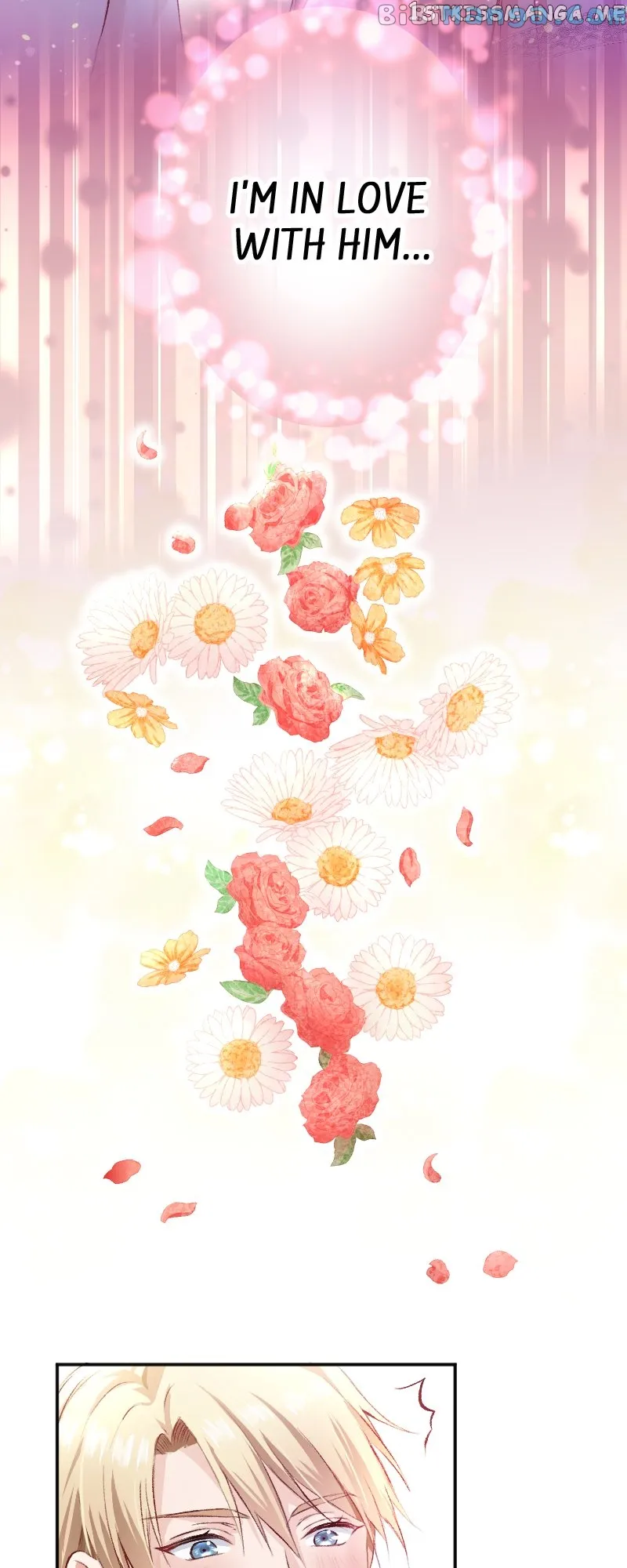 A Deceiving Bride and The Fierce Lion Chapter 22 191 31