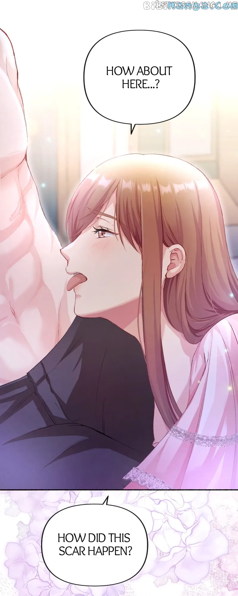 A Deceiving Bride and The Fierce Lion Chapter 22 193 33