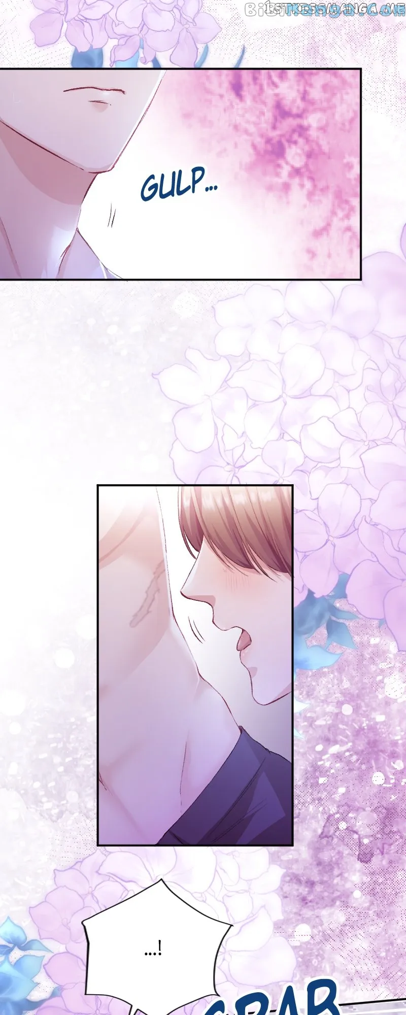 A Deceiving Bride and The Fierce Lion Chapter 22 194 34