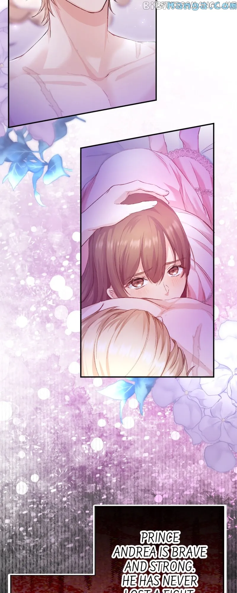 A Deceiving Bride and The Fierce Lion Chapter 22 196 36