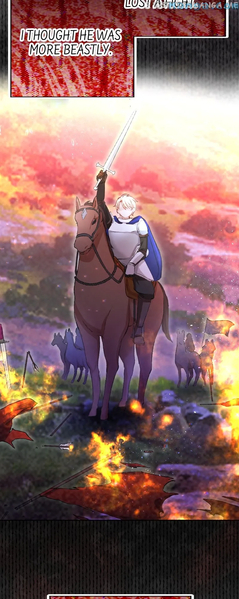 A Deceiving Bride and The Fierce Lion Chapter 22 197 37