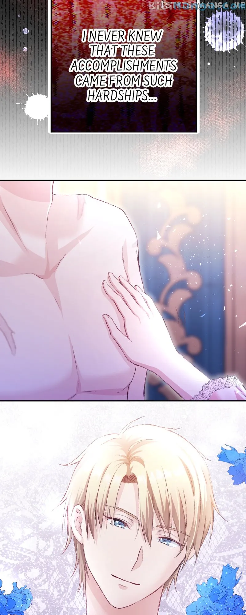 A Deceiving Bride and The Fierce Lion Chapter 22 198 38