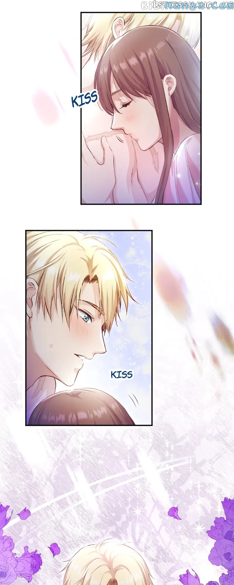 A Deceiving Bride and The Fierce Lion Chapter 22 201 41