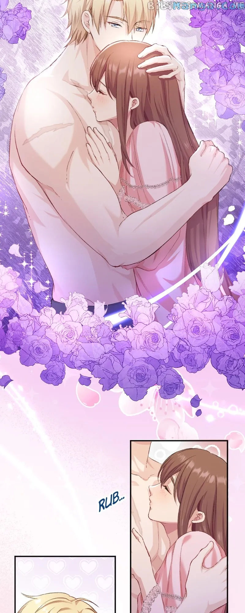 A Deceiving Bride and The Fierce Lion Chapter 22 202 42