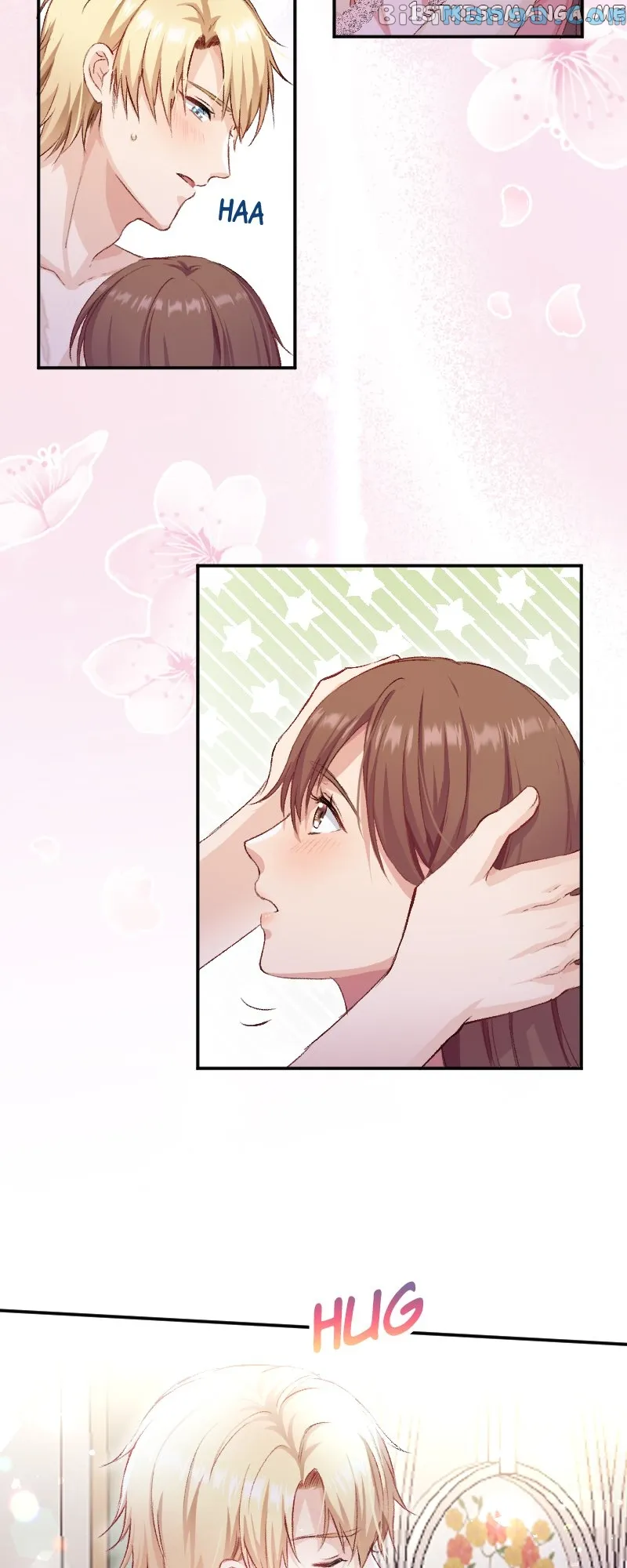 A Deceiving Bride and The Fierce Lion Chapter 22 203 43