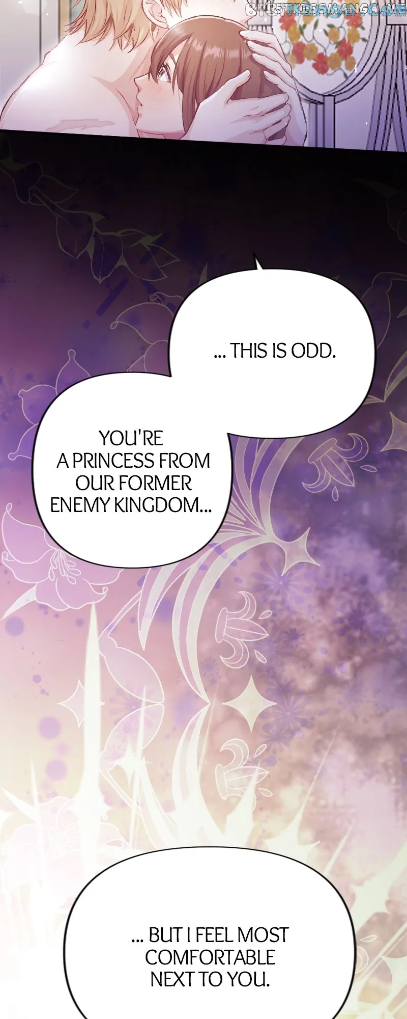 A Deceiving Bride and The Fierce Lion Chapter 22 204 44