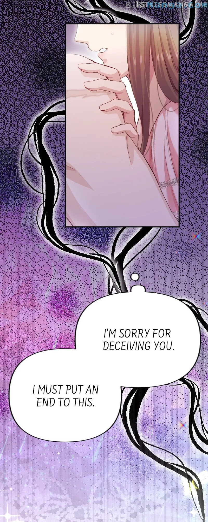 A Deceiving Bride and The Fierce Lion Chapter 22 206 46