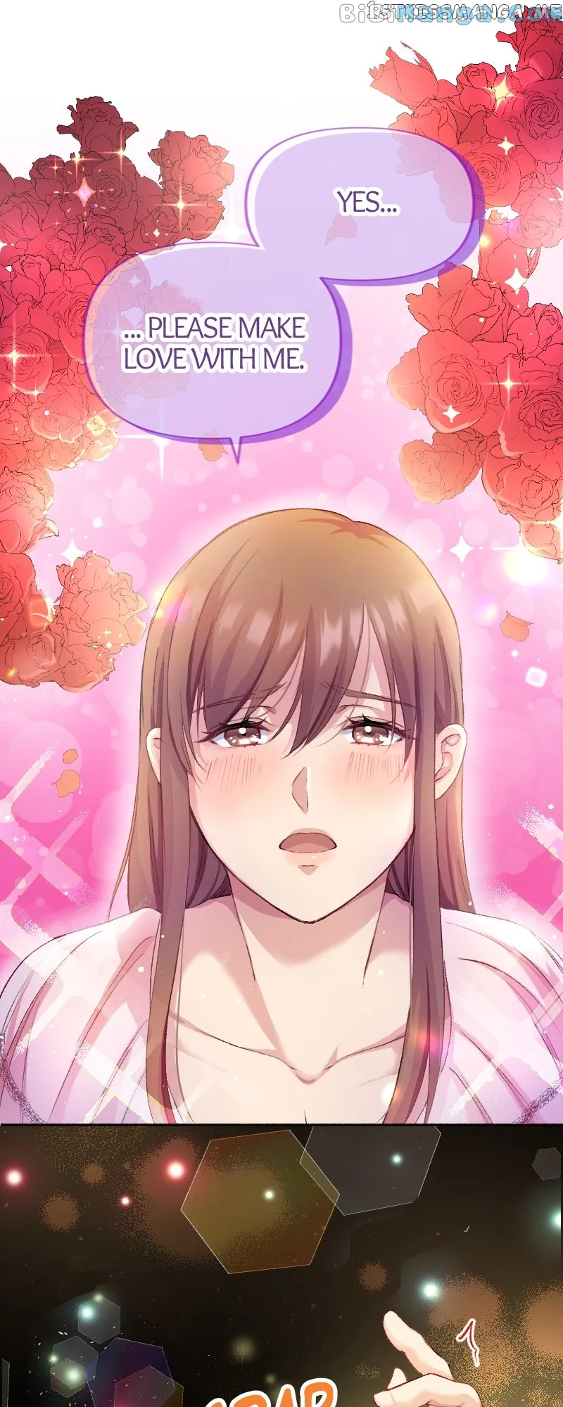 A Deceiving Bride and The Fierce Lion Chapter 22 209 49