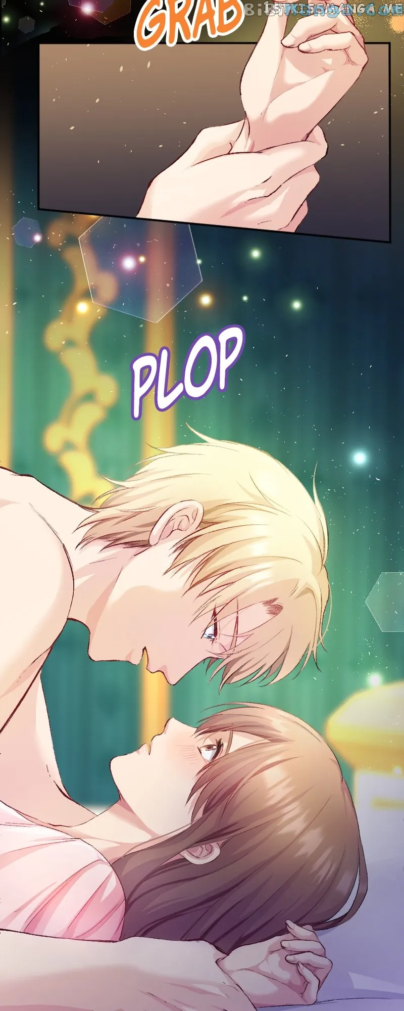 A Deceiving Bride and The Fierce Lion Chapter 22 210 50