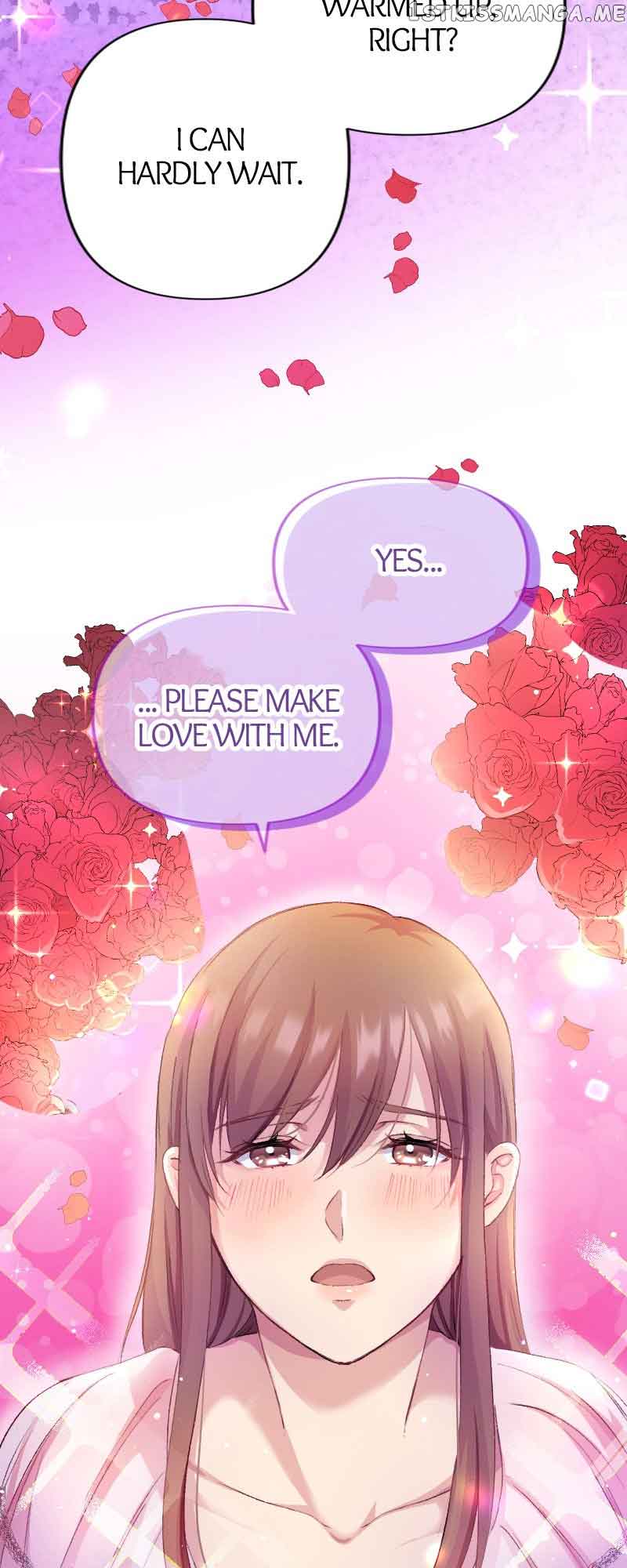 A Deceiving Bride and The Fierce Lion Chapter 23 141 02