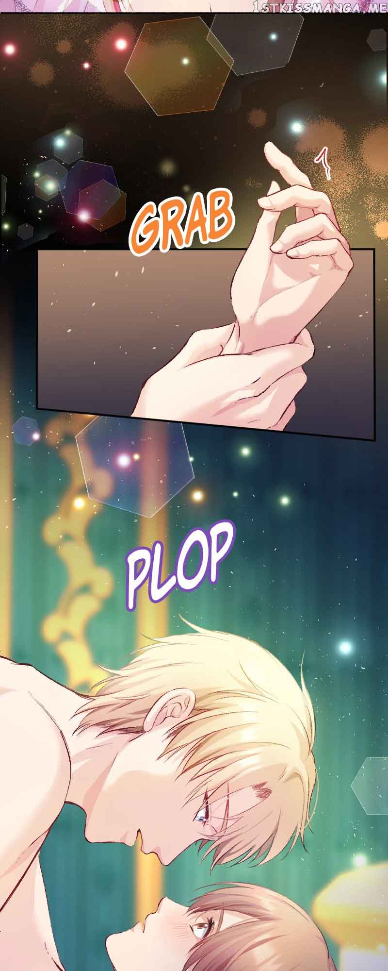 A Deceiving Bride and The Fierce Lion Chapter 23 142 03