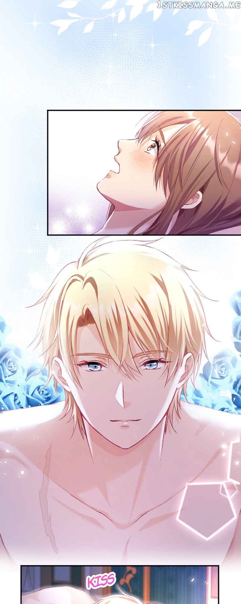 A Deceiving Bride and The Fierce Lion Chapter 23 144 05