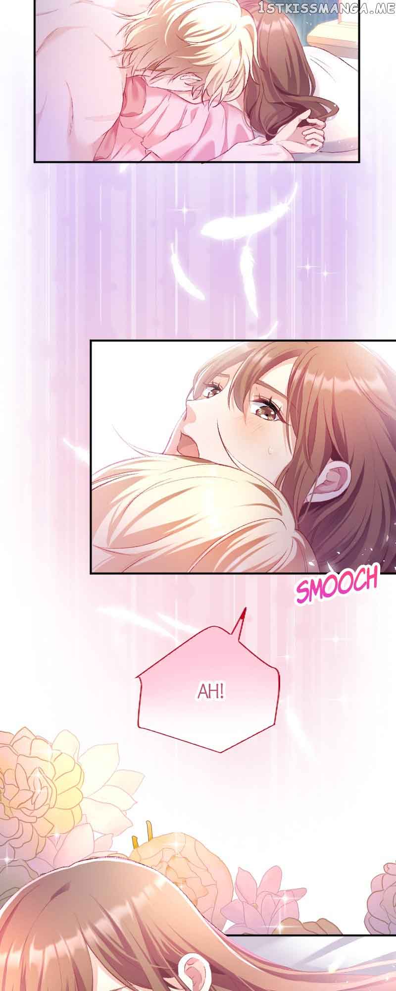 A Deceiving Bride and The Fierce Lion Chapter 23 145 06