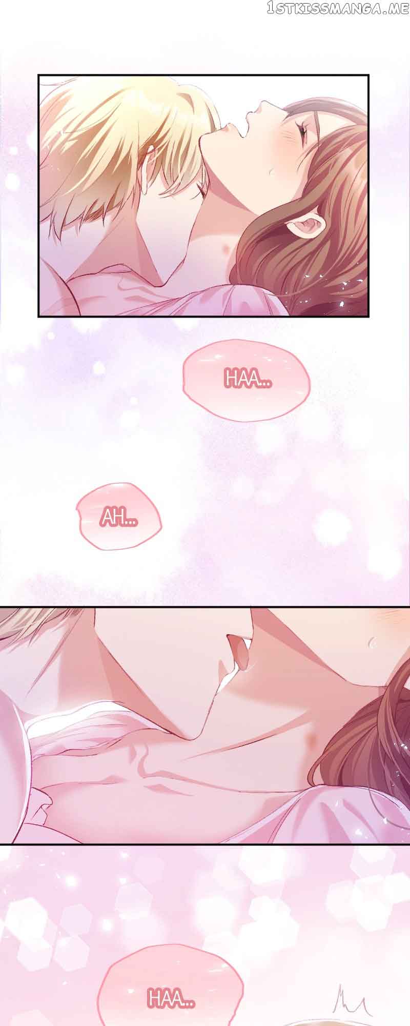 A Deceiving Bride and The Fierce Lion Chapter 23 148 09