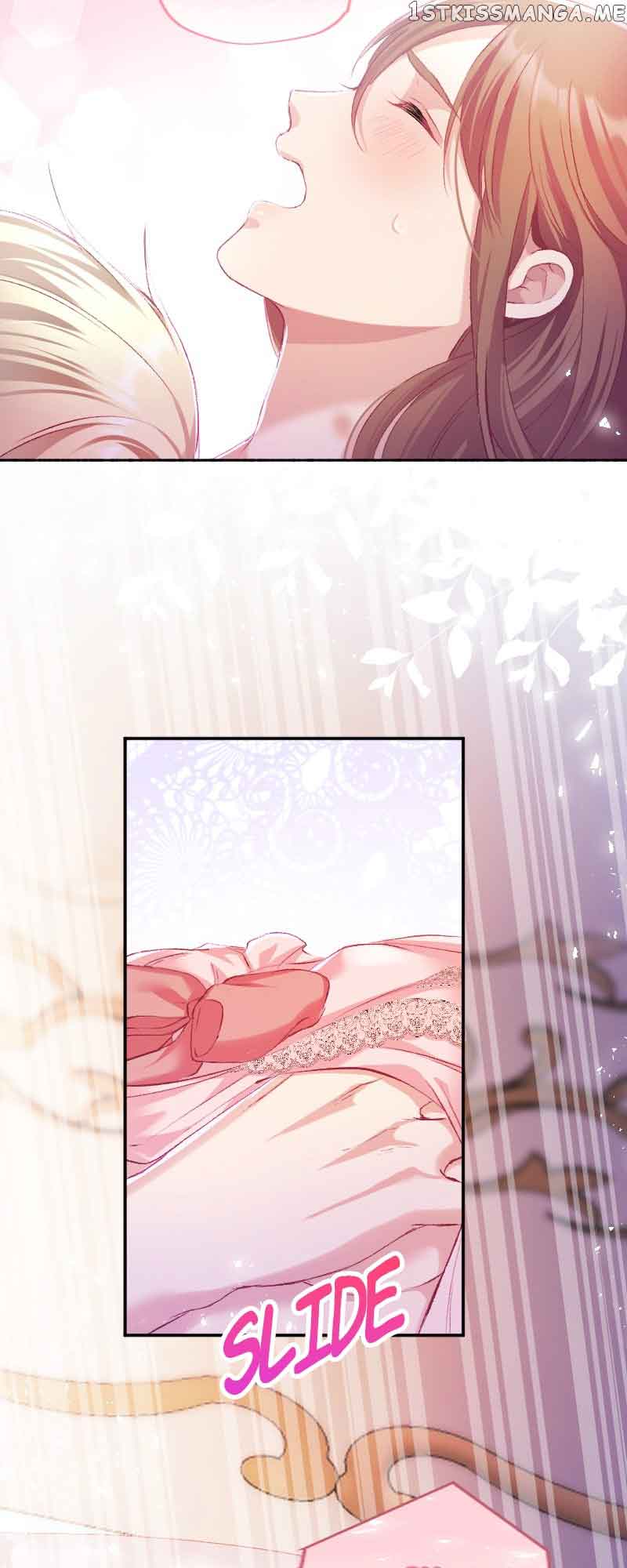 A Deceiving Bride and The Fierce Lion Chapter 23 149 10