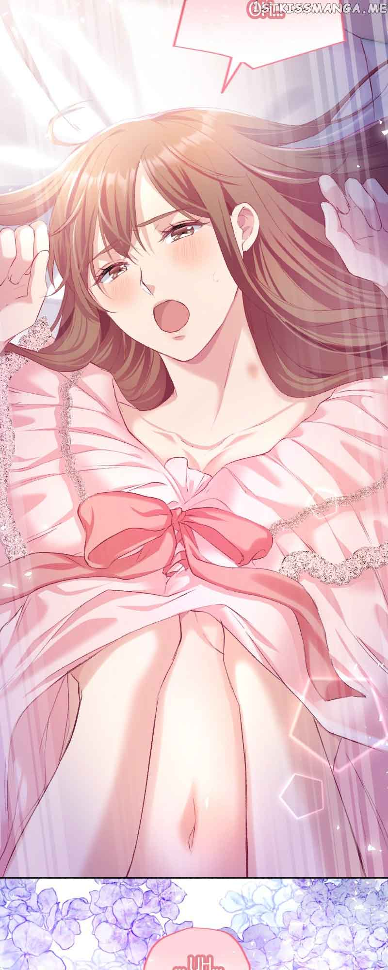 A Deceiving Bride and The Fierce Lion Chapter 23 150 11