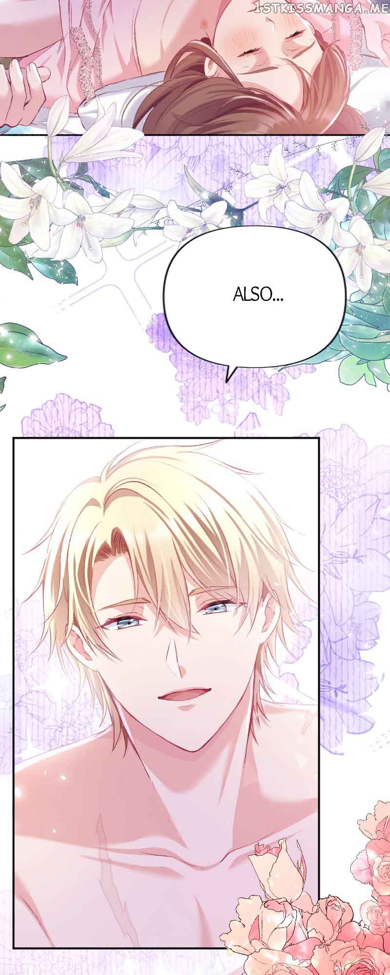 A Deceiving Bride and The Fierce Lion Chapter 23 152 13