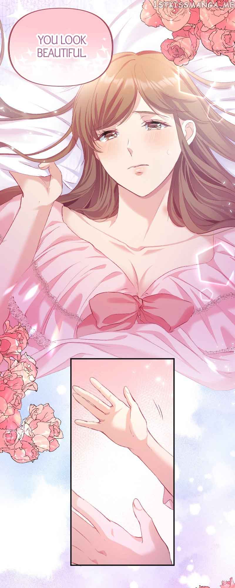 A Deceiving Bride and The Fierce Lion Chapter 23 153 14