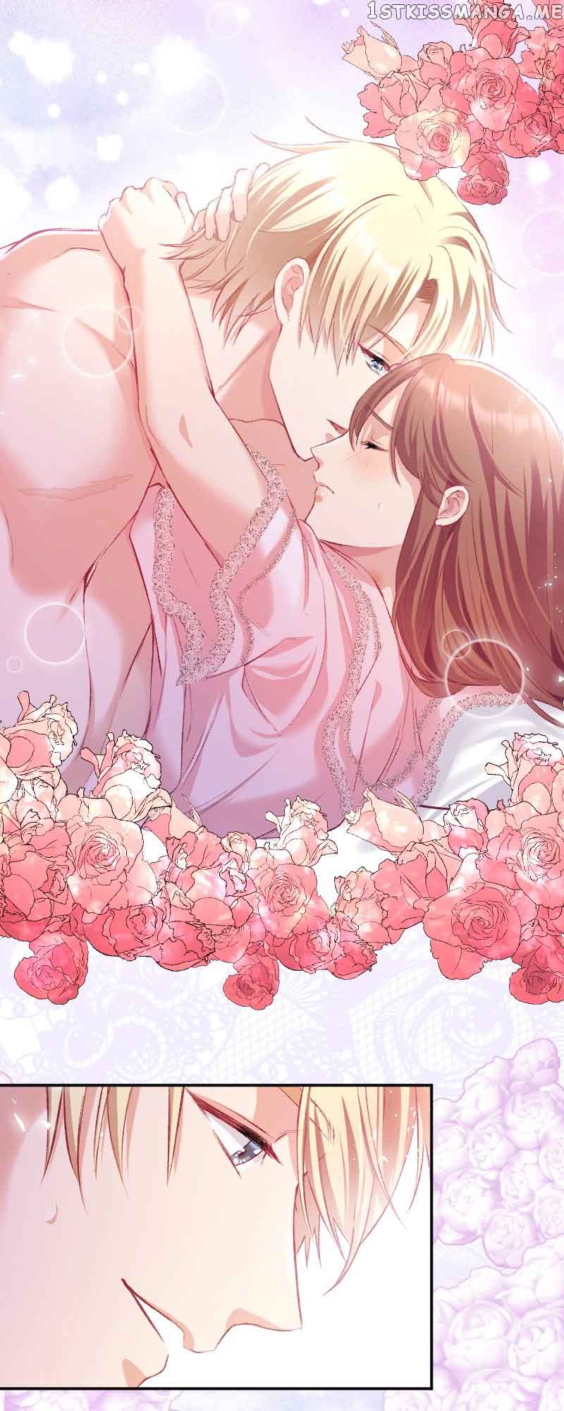 A Deceiving Bride and The Fierce Lion Chapter 23 154 15