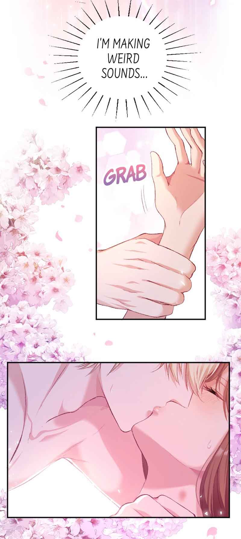 A Deceiving Bride and The Fierce Lion Chapter 23 156 19