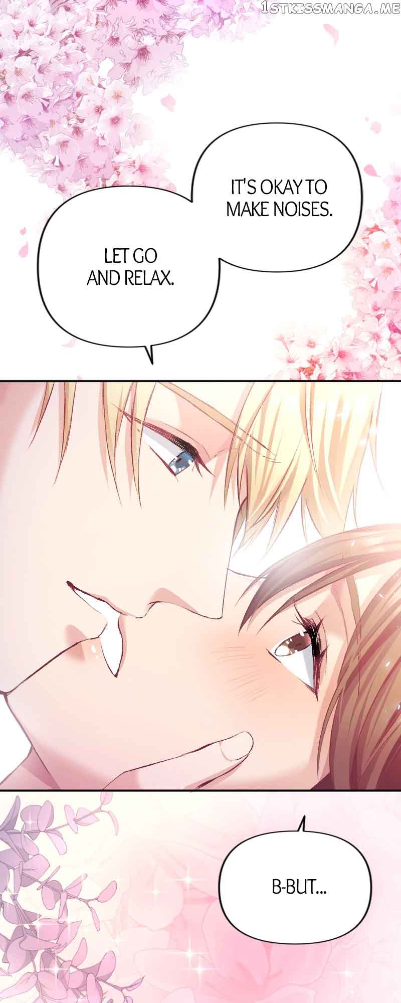 A Deceiving Bride and The Fierce Lion Chapter 23 157 20