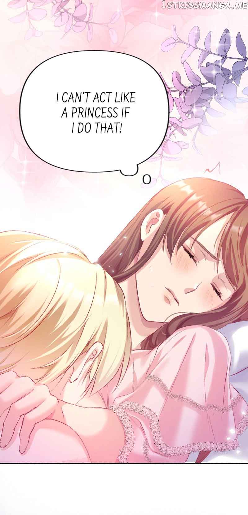 A Deceiving Bride and The Fierce Lion Chapter 23 158 21