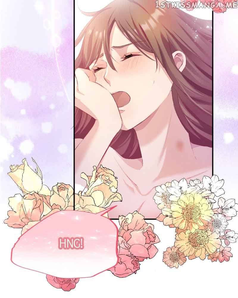 A Deceiving Bride and The Fierce Lion Chapter 23 160 24