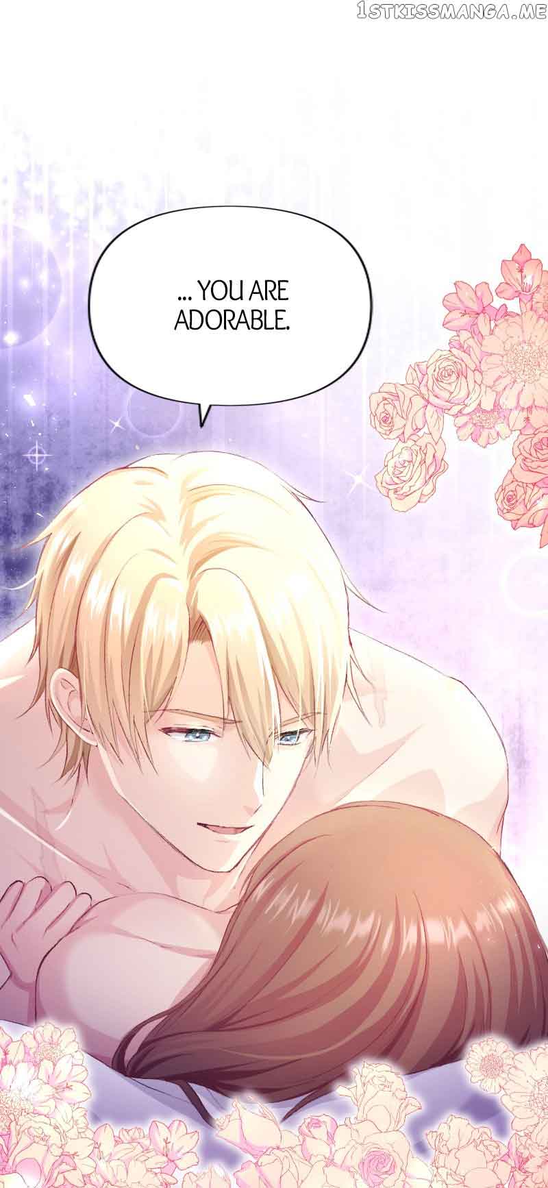 A Deceiving Bride and The Fierce Lion Chapter 23 161 25