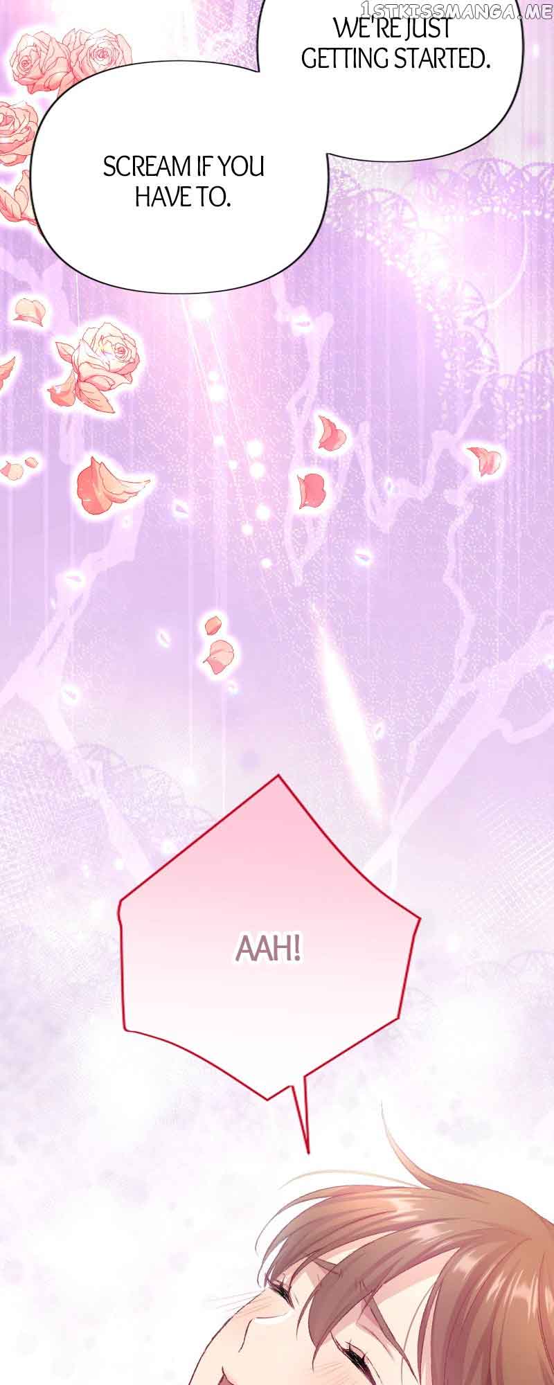 A Deceiving Bride and The Fierce Lion Chapter 23 163 28