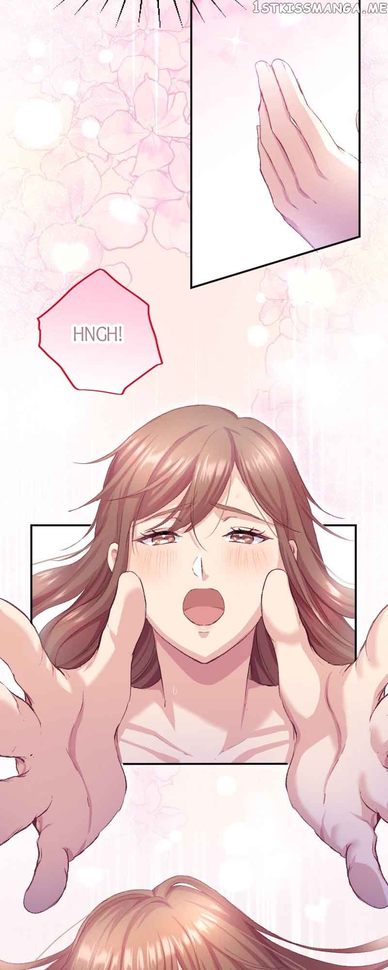 A Deceiving Bride and The Fierce Lion Chapter 23 165 30