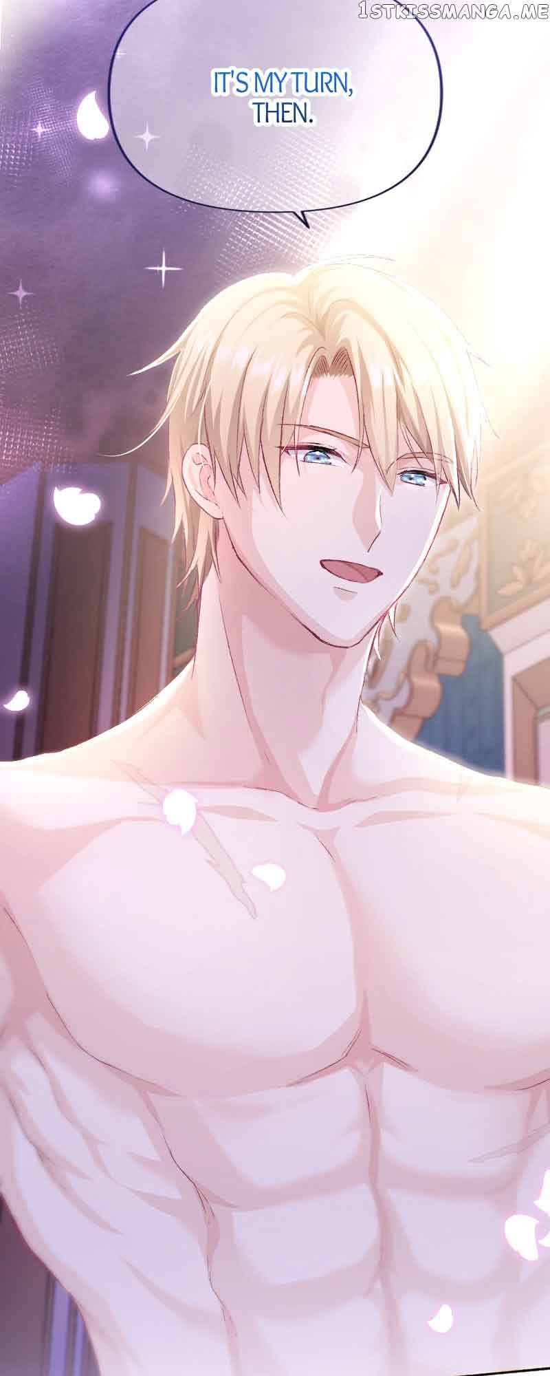 A Deceiving Bride and The Fierce Lion Chapter 23 169 34