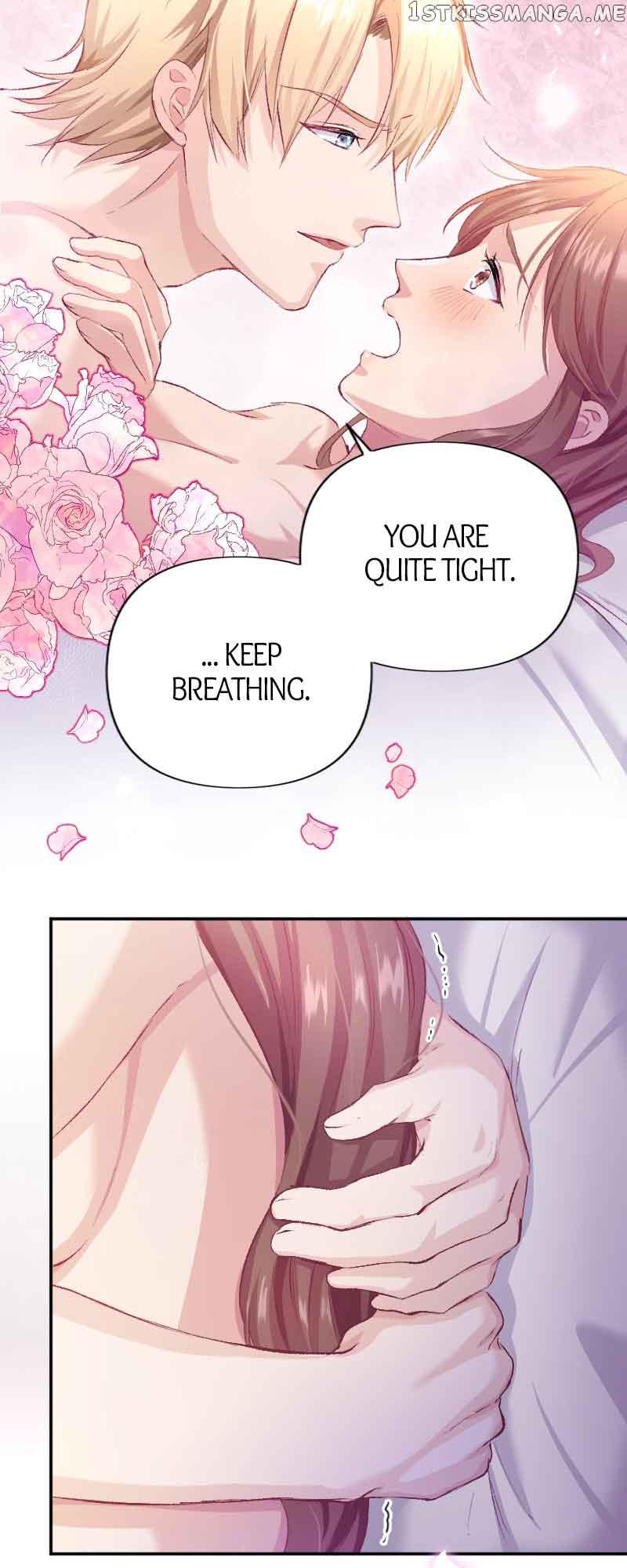 A Deceiving Bride and The Fierce Lion Chapter 23 171 36