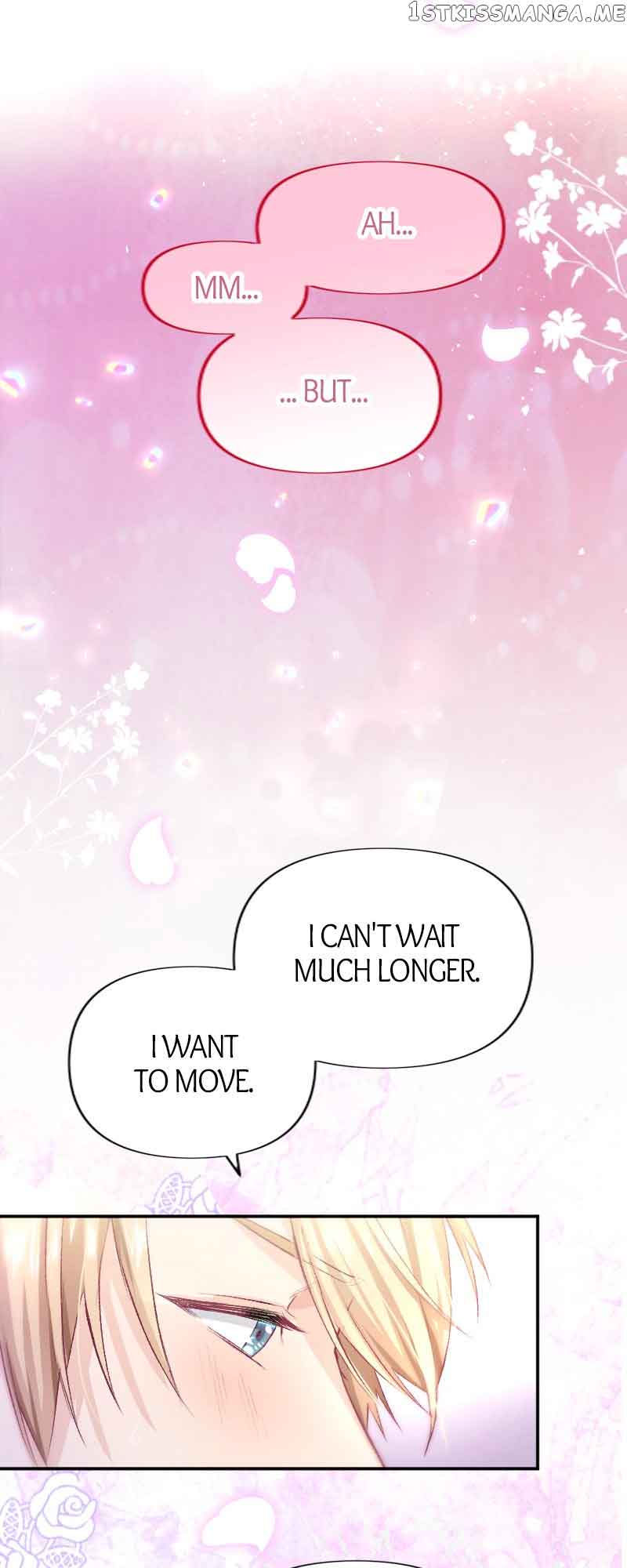 A Deceiving Bride and The Fierce Lion Chapter 23 172 37