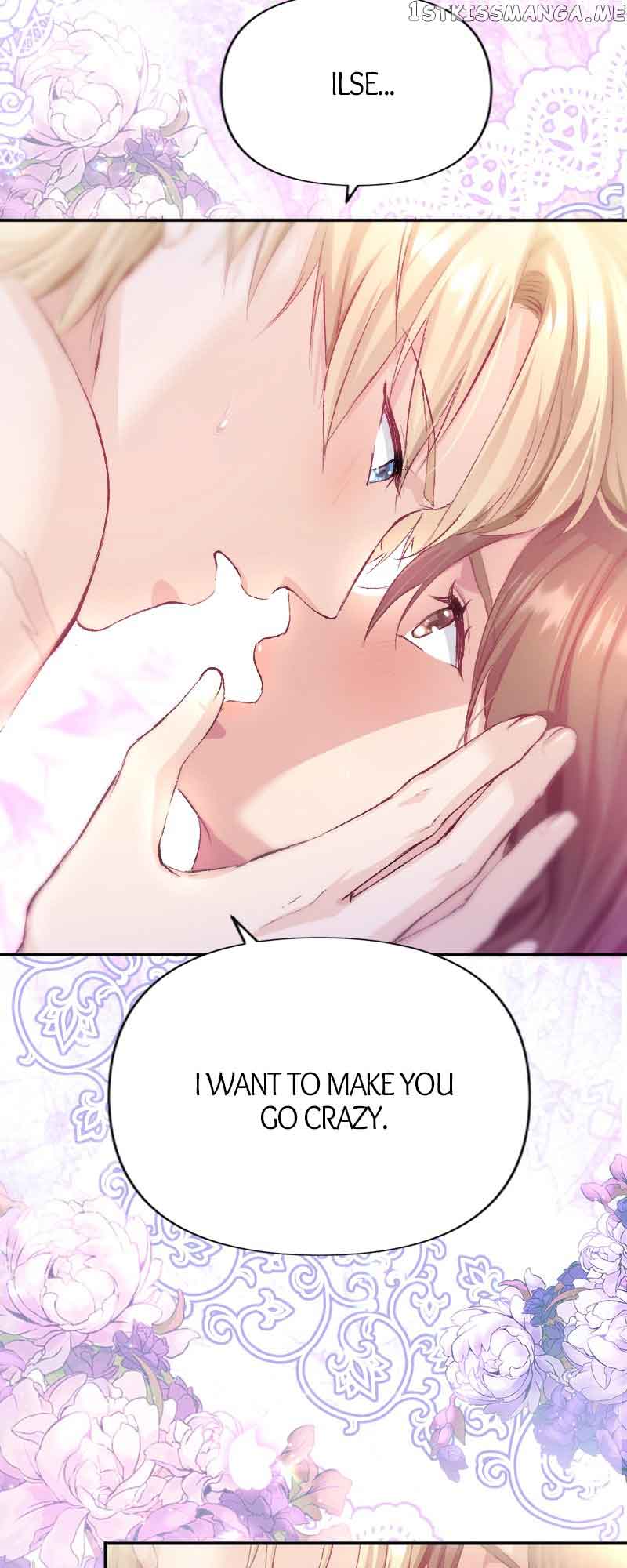 A Deceiving Bride and The Fierce Lion Chapter 23 173 38