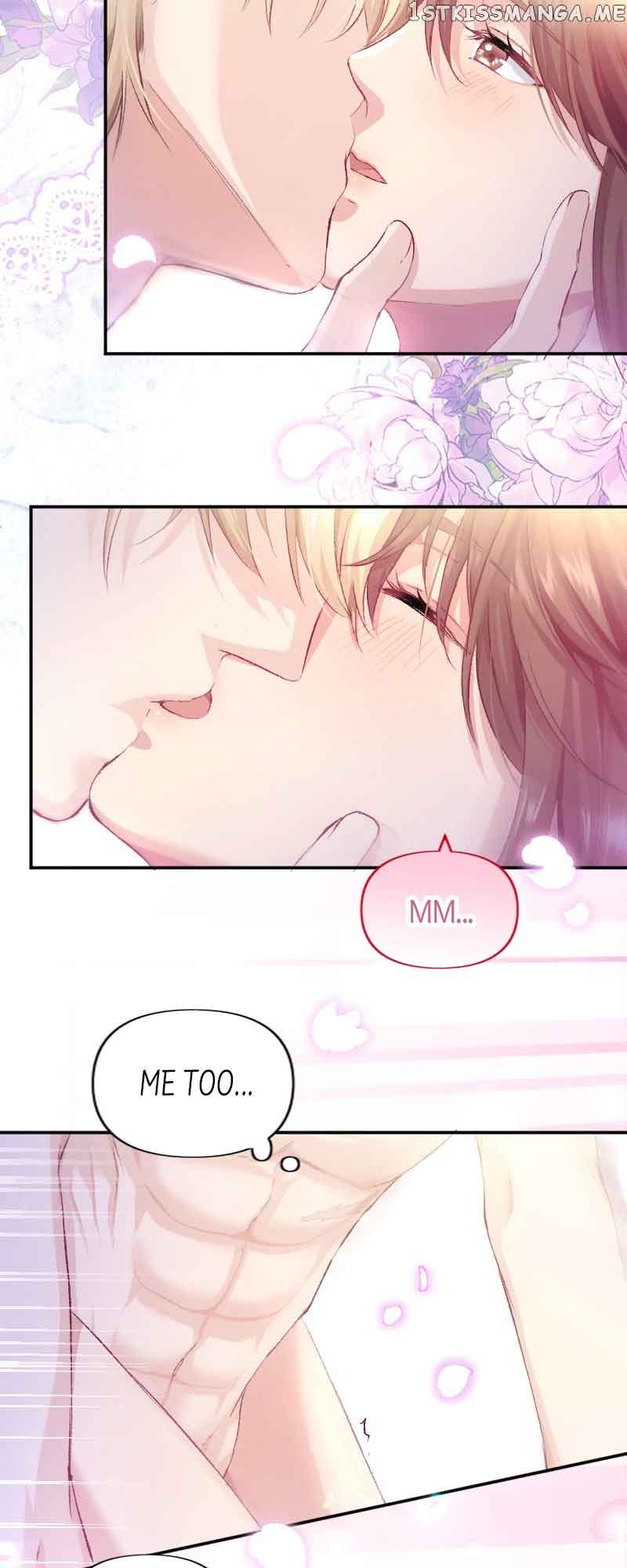 A Deceiving Bride and The Fierce Lion Chapter 23 174 39