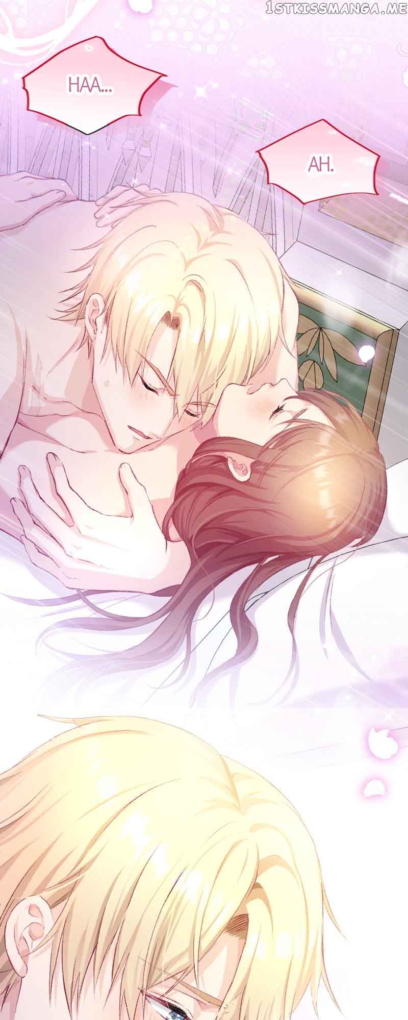 A Deceiving Bride and The Fierce Lion Chapter 23 177 43