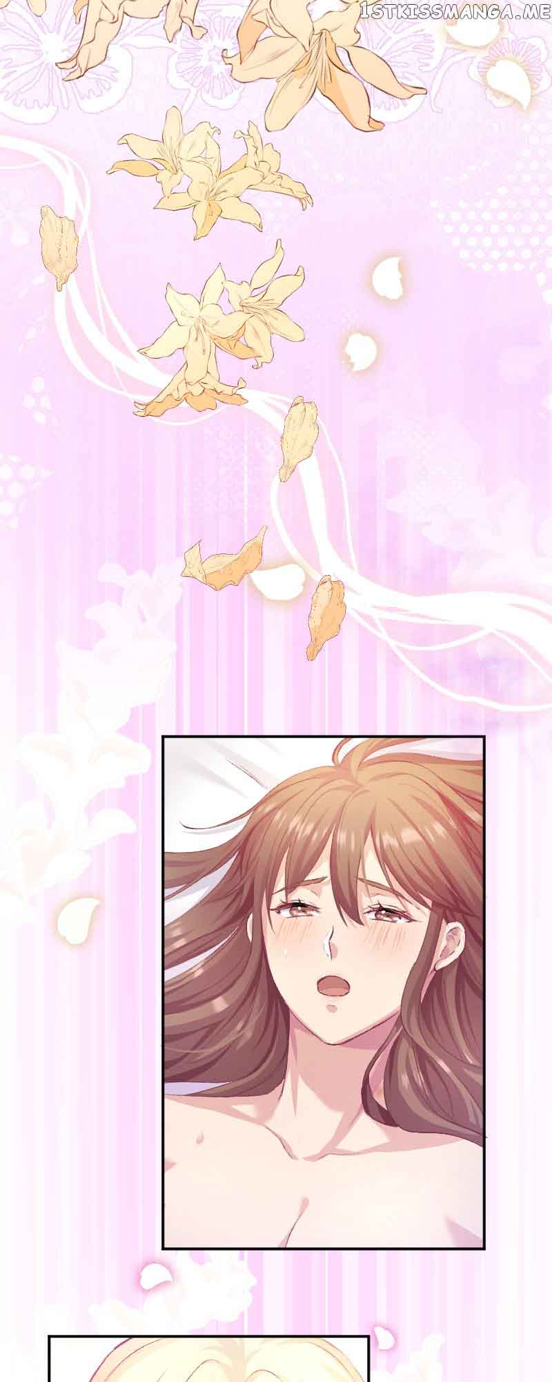 A Deceiving Bride and The Fierce Lion Chapter 23 179 45