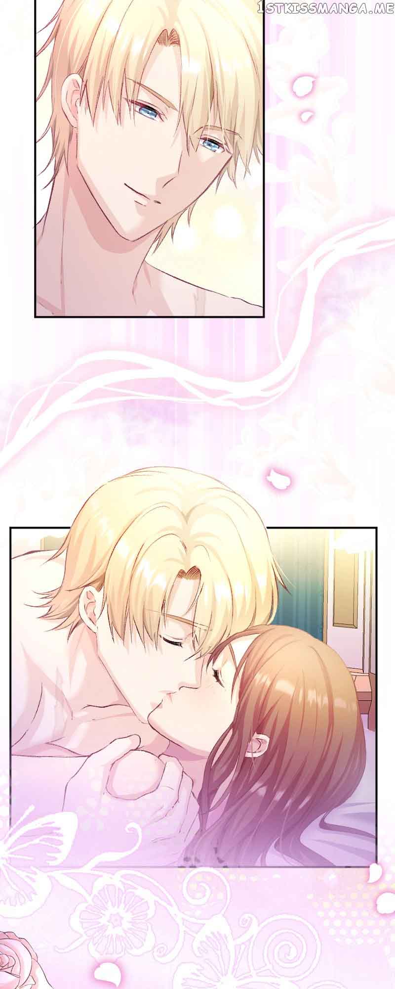 A Deceiving Bride and The Fierce Lion Chapter 23 180 46