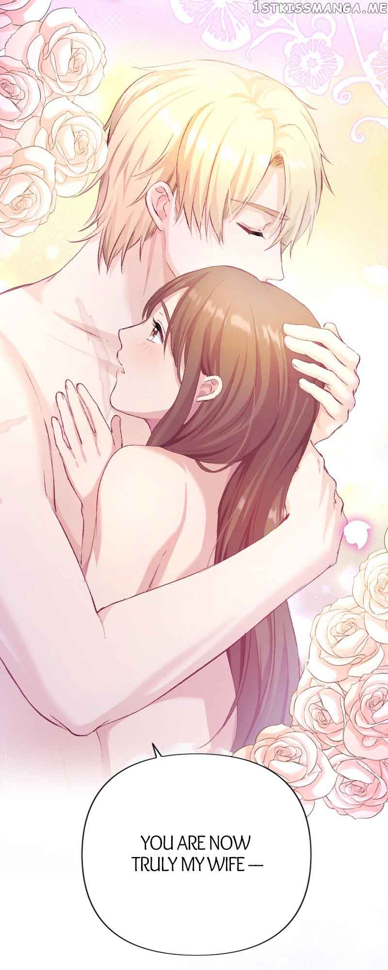 A Deceiving Bride and The Fierce Lion Chapter 23 181 47