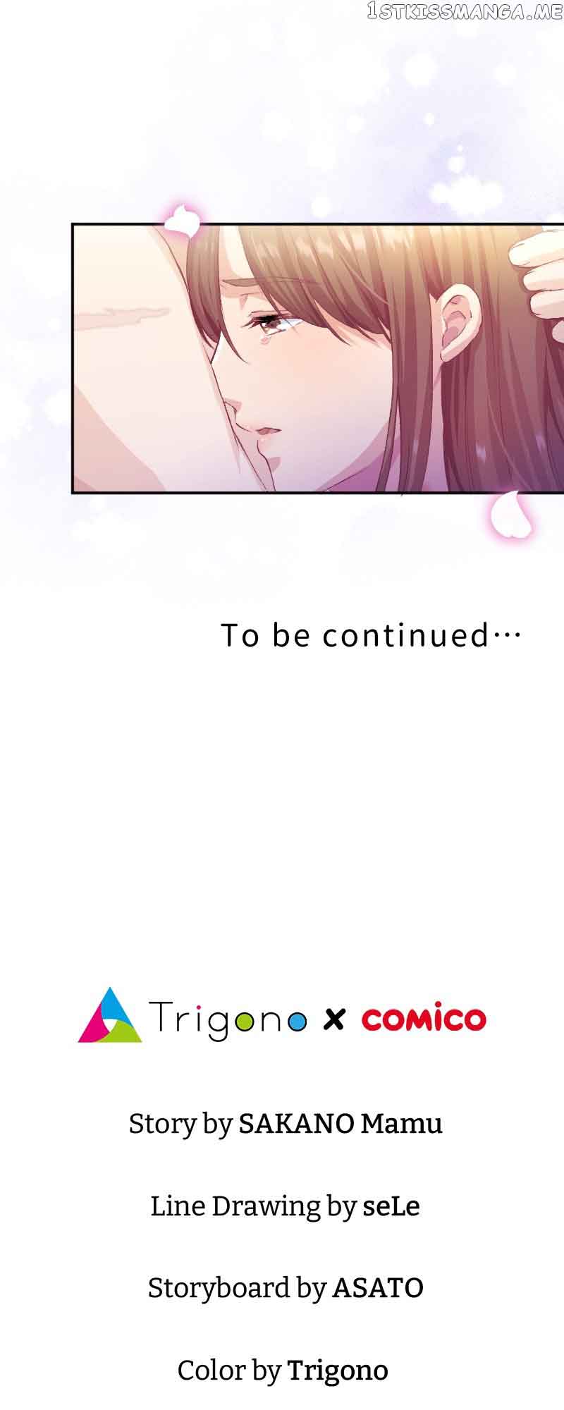 A Deceiving Bride and The Fierce Lion Chapter 23 182 48