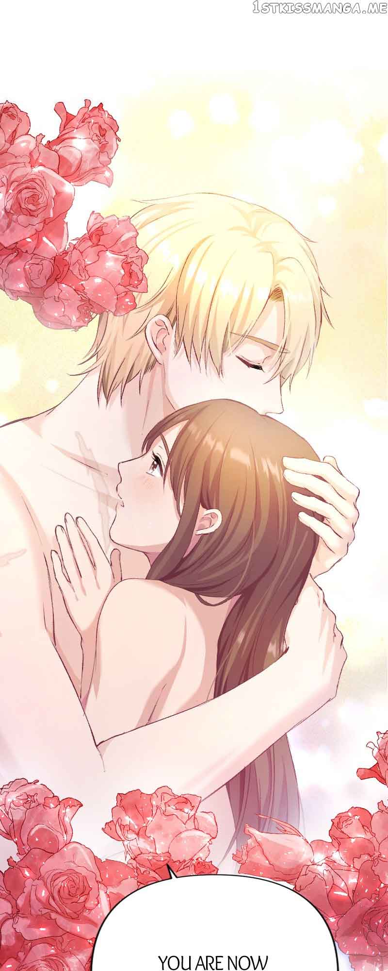 A Deceiving Bride and The Fierce Lion Chapter 24 164 01