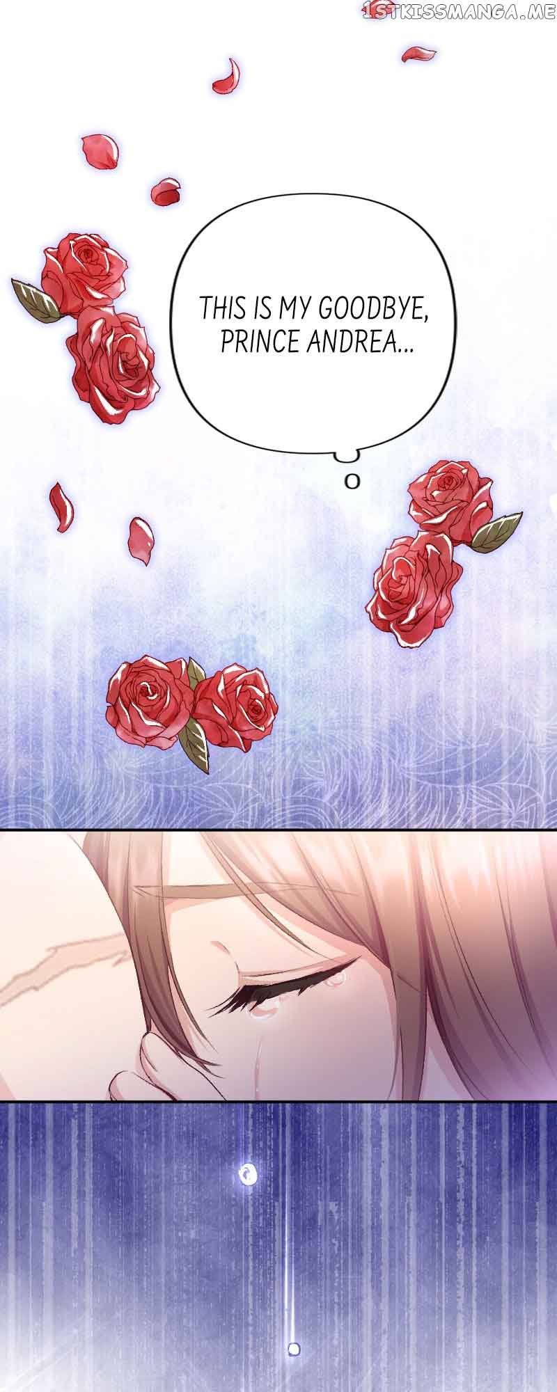 A Deceiving Bride and The Fierce Lion Chapter 24 166 03