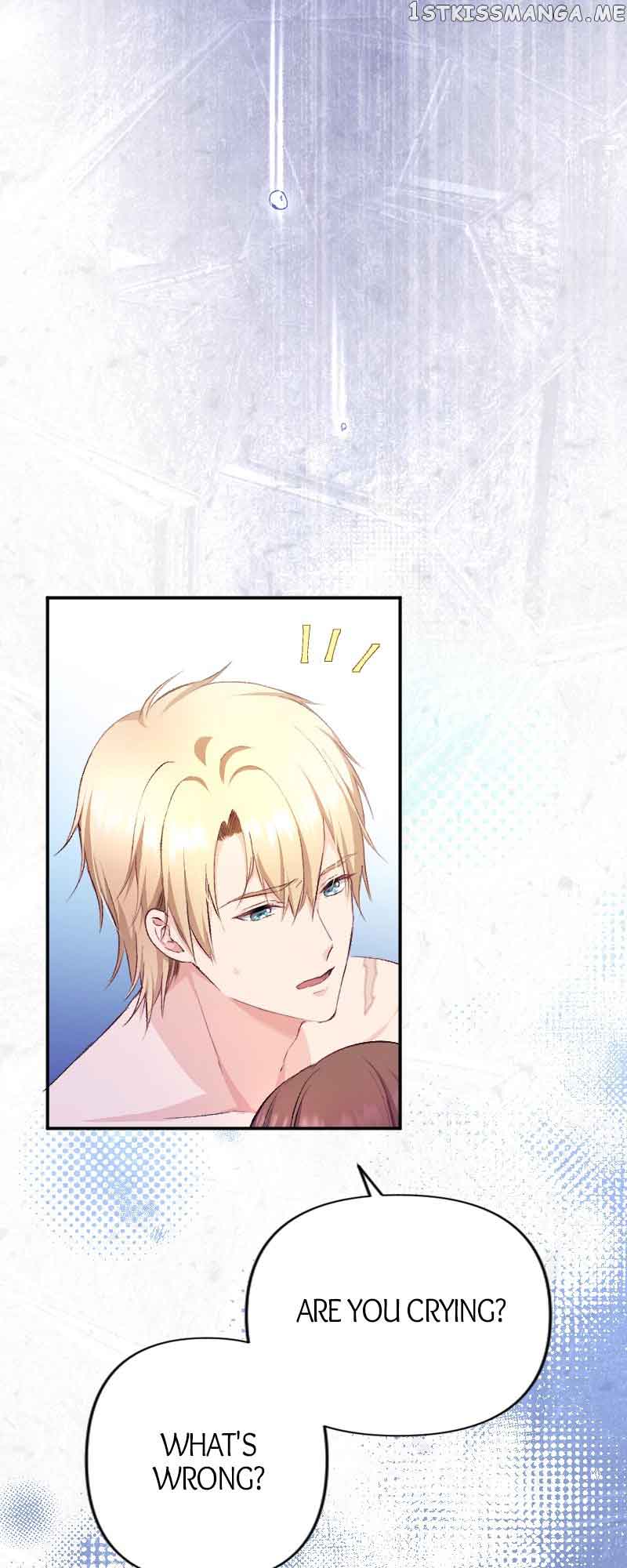 A Deceiving Bride and The Fierce Lion Chapter 24 167 04