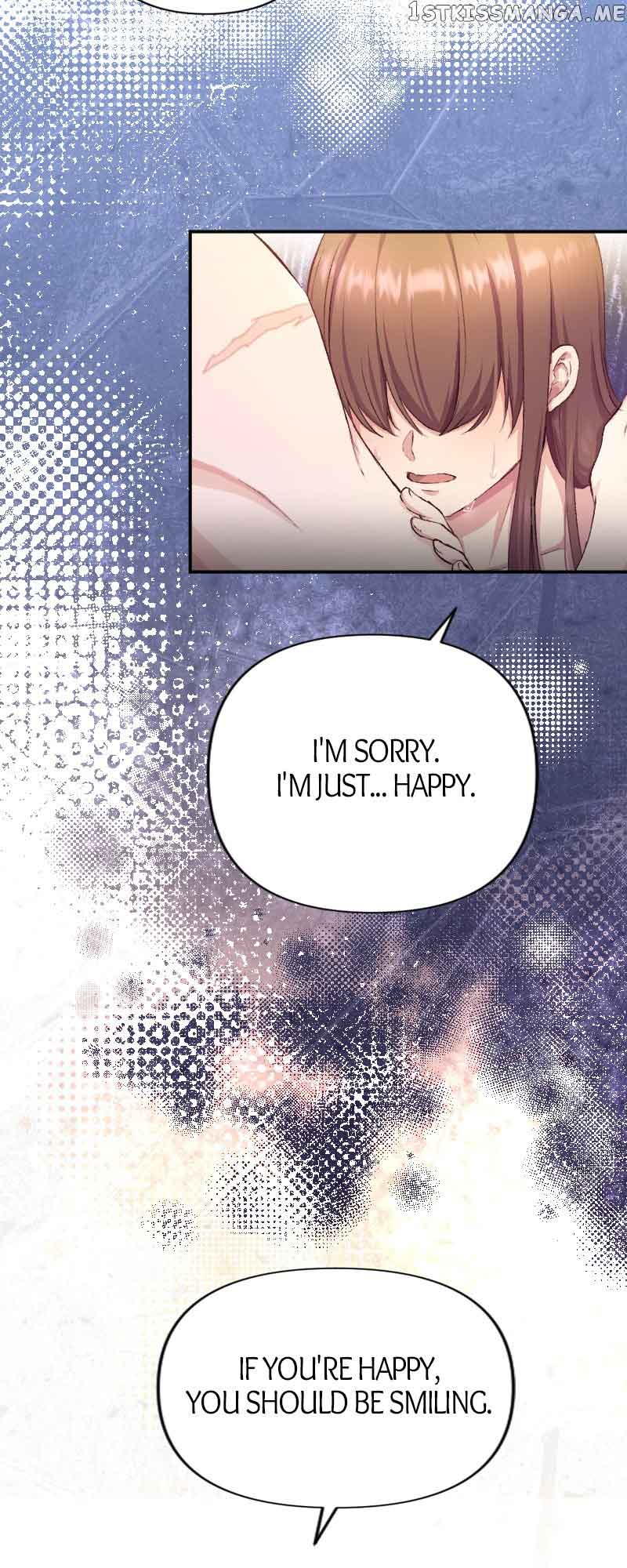 A Deceiving Bride and The Fierce Lion Chapter 24 168 05