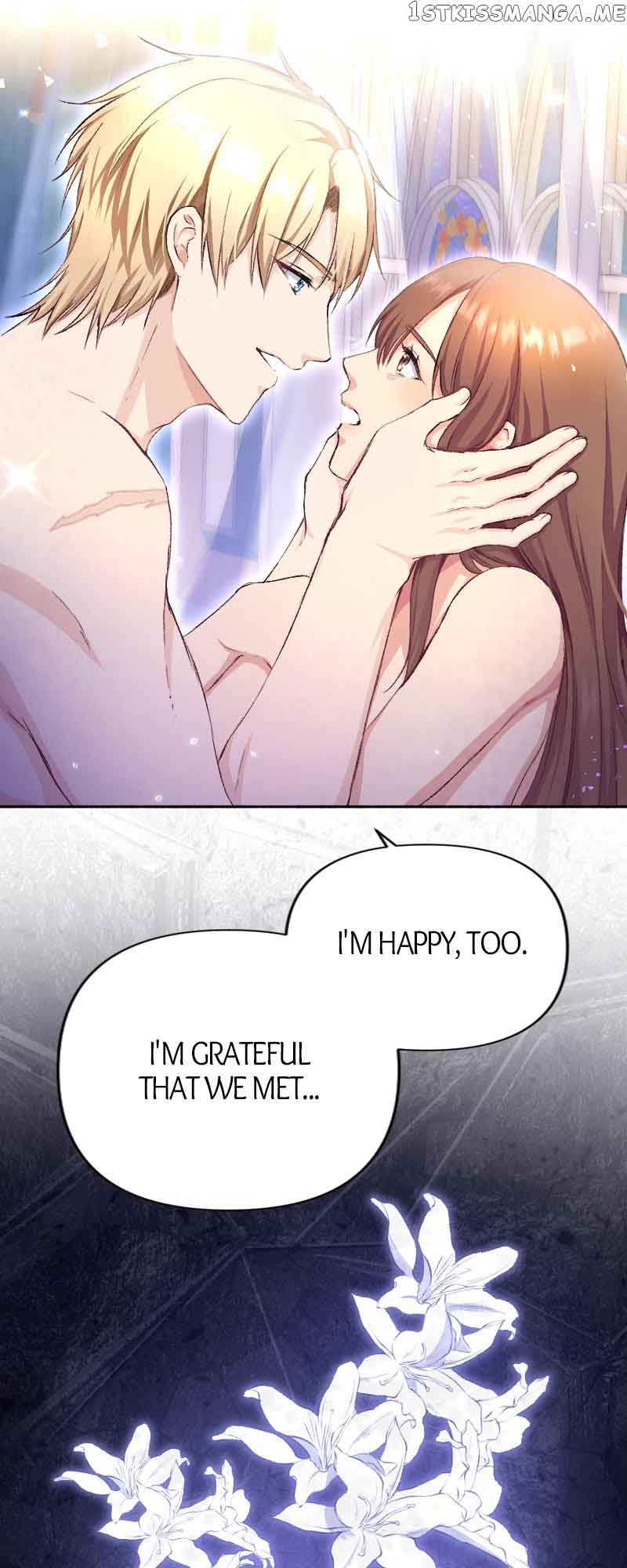 A Deceiving Bride and The Fierce Lion Chapter 24 169 06