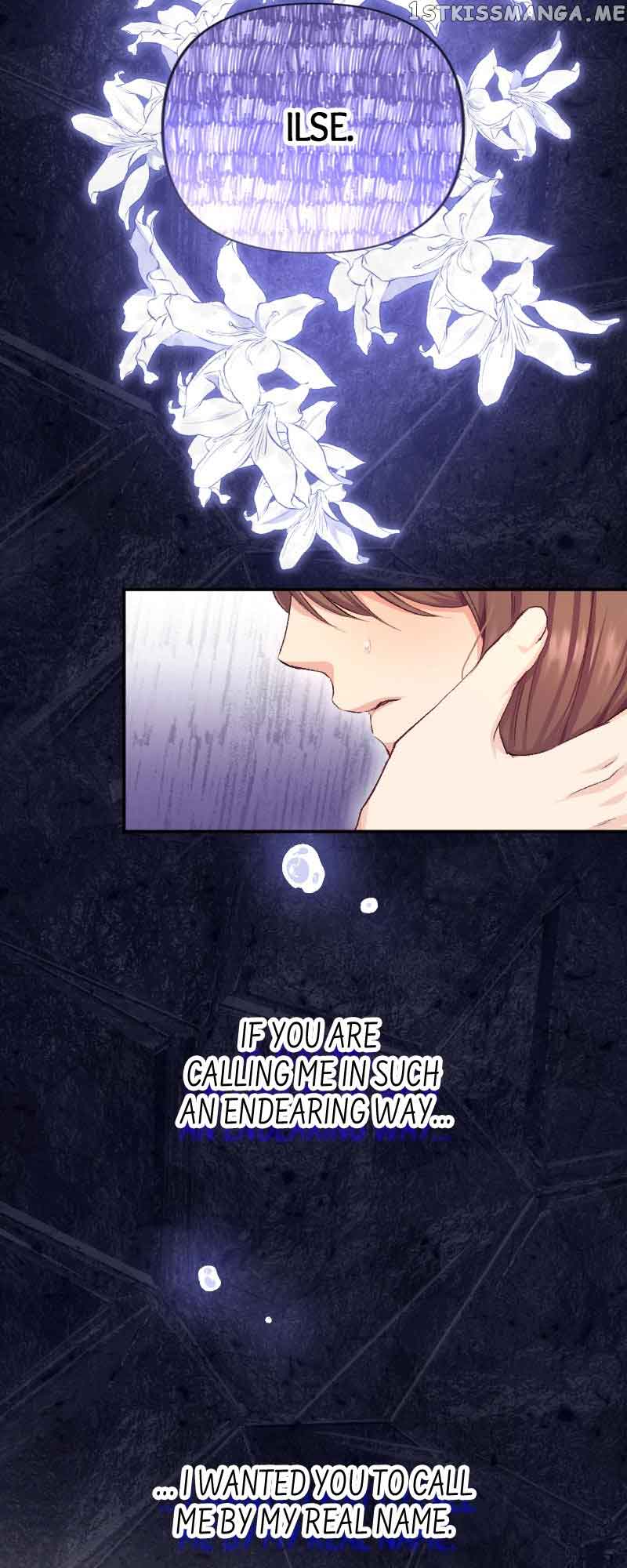 A Deceiving Bride and The Fierce Lion Chapter 24 170 07